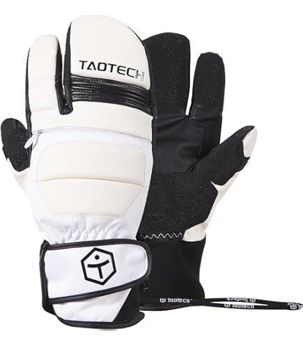 Amazon | スキー スノーボード ゴアテックス グローブ AFDICEGEAR